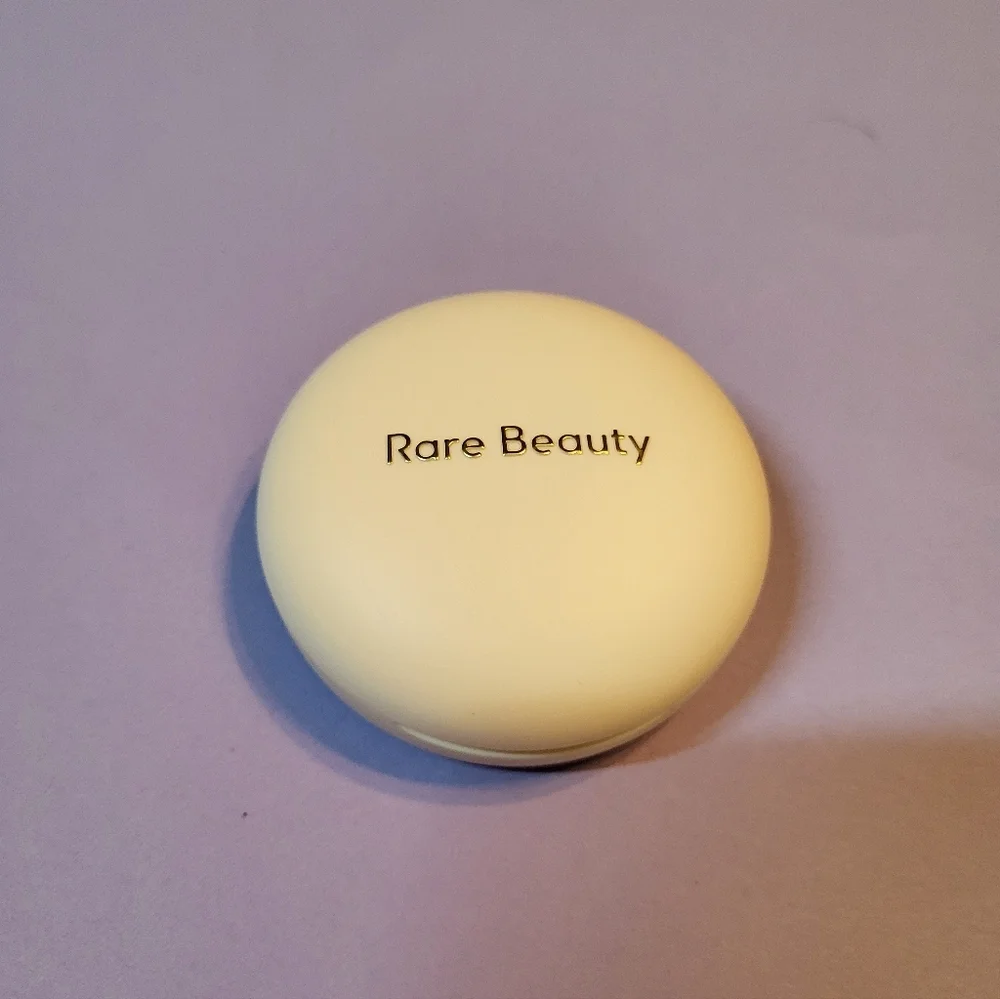 Rare Beauty Soft Pinch Luminous Powder Blush: Love (Terracotta), .098oz, NIB